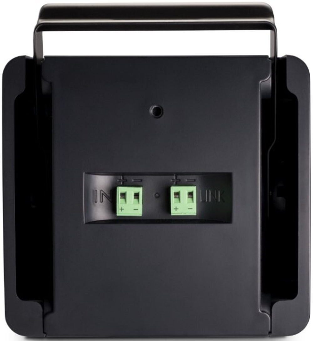 Акустическая система  BIAMP KUBO5T-BL