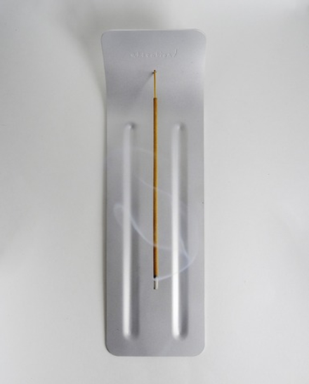 Подставка для благовоний и свечей PLATE attention!