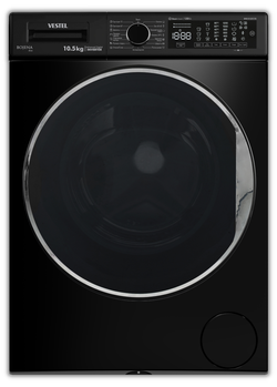 Стиральная машина с паром VESTEL Bojena WMS 10120 T2TB