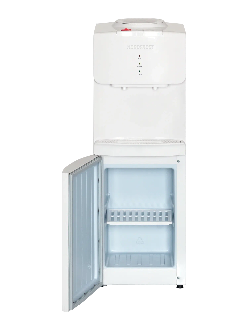 Кулер для воды Nord FK 53 W