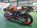 Honda CBR1000RR 040962