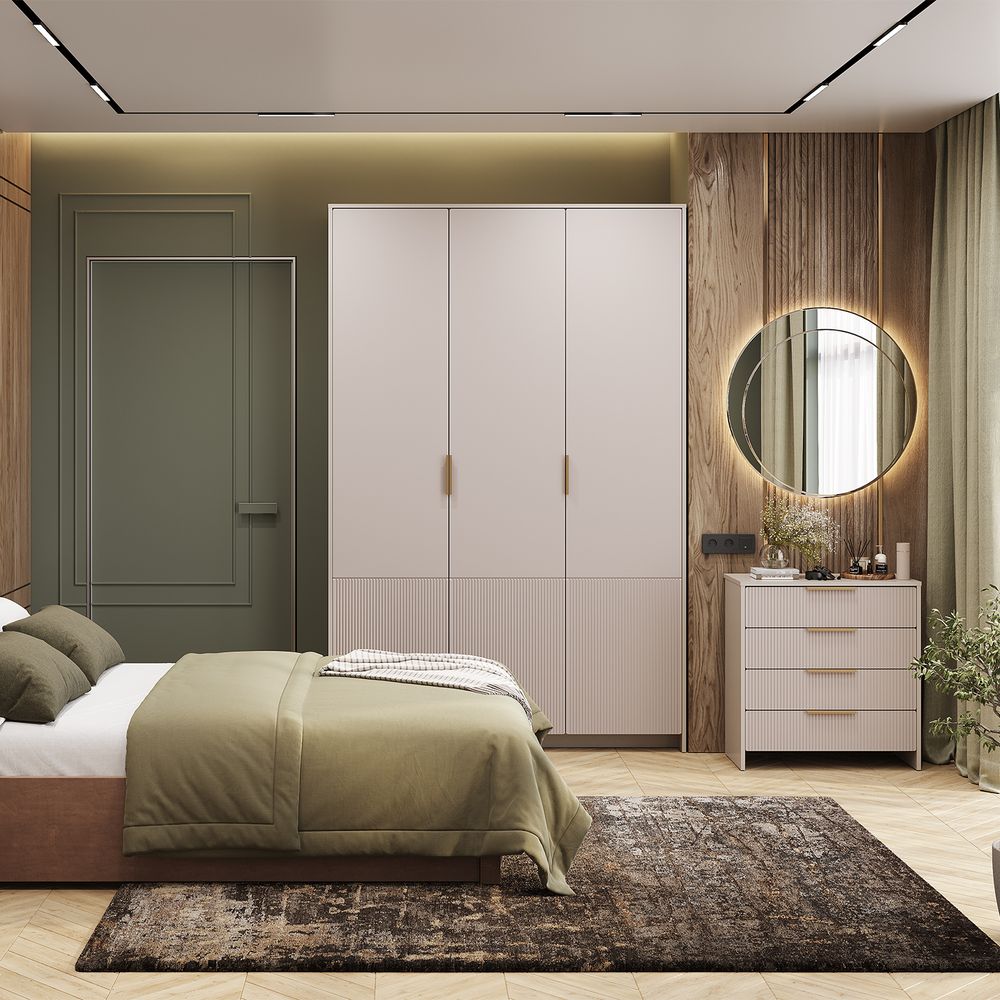 Комод Пандора КМ-02