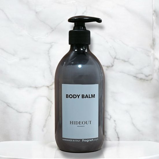 Бальзам для тела FRAGRART, OUD, 500 мл (HIDEOUT)