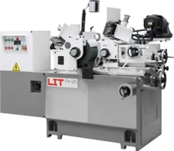 Универсальный заточный станок LIT 600S