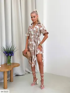 Платье IH-5597 Фабрика Моды