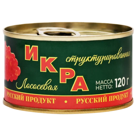 Ирка Лунское Море Лососевая 120 гр ж\б