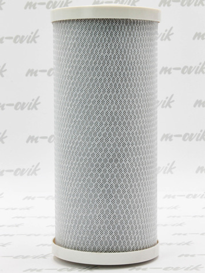 Аквастиль 10" BB Картридж уголь прессованный (CTO-10L)