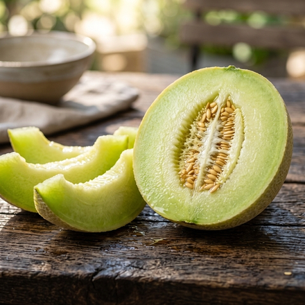 Отдушка CS - Медовая Дыня (Honeydew Melon)
