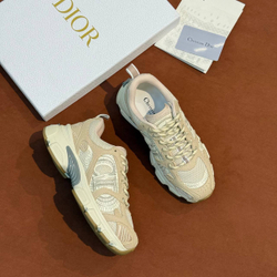 Кроссовки Christian Dior