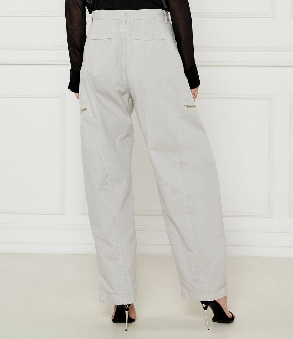 Брюки SERE NERE Pinko - серый(104981 A2EC)