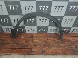 Накладка крыла переднего правого GAC GS8 2 21-нв Б/У Оригинал 7185002DRS0000