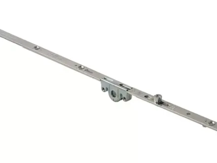 Запор основной поворотно-откидной средний 15 FAV Тип 80 1V 801-1200