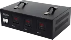 Стабилизатор напряжения Ресанта АСН-30000/1-ЭМ