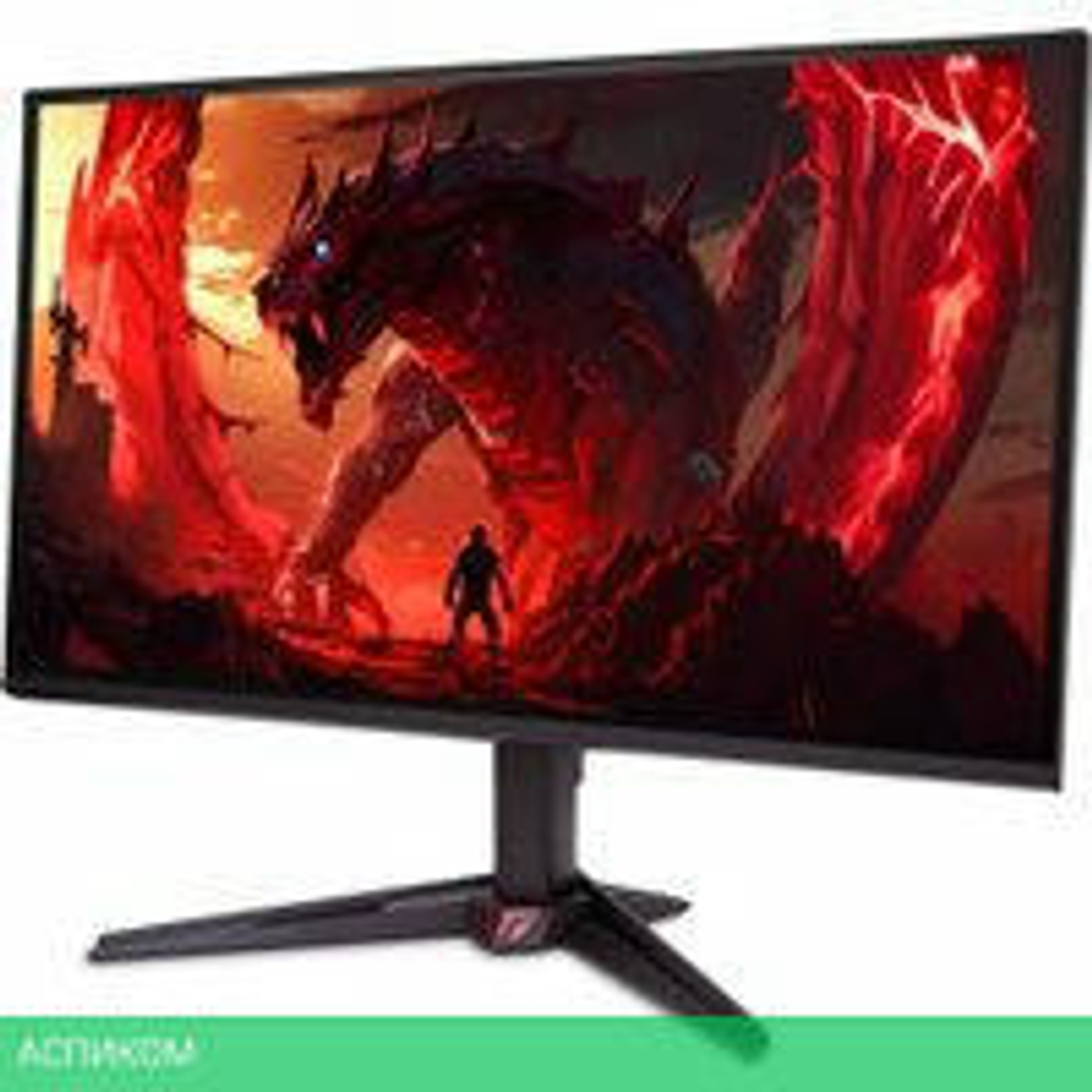 Игровой монитор Acer Nitro VG270Gbmipx UM.HV0CD.G02