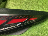 Фонарь правый внешний Geely Cityray (2024-н.в.)