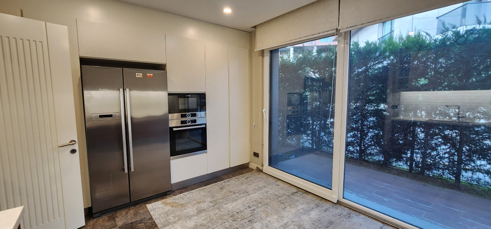 Кухонная мебель на заказ — по вашим размерам и параметрам | Изготовление под ключ