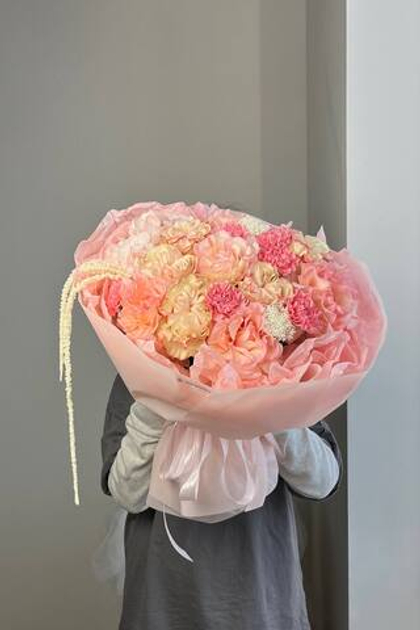 Авторский букет