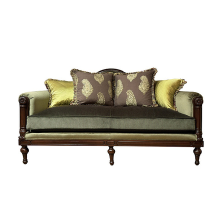 Диван двухместный "Марселина"