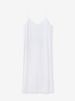 Платье-комбинация