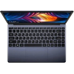 CHUWI HeroBook Pro [CWI514-CN8N2N1HDMXX] Grey 14.1" {FHD IPS Cel N4020(1.1Ghz)/8Gb/256Gb SSD/W11}