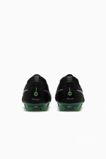 Бутсы Nike Tiempo Maestro Elite FG - черный
