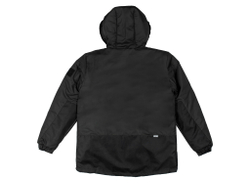 Зимний Анорак НПОГП VV Черный