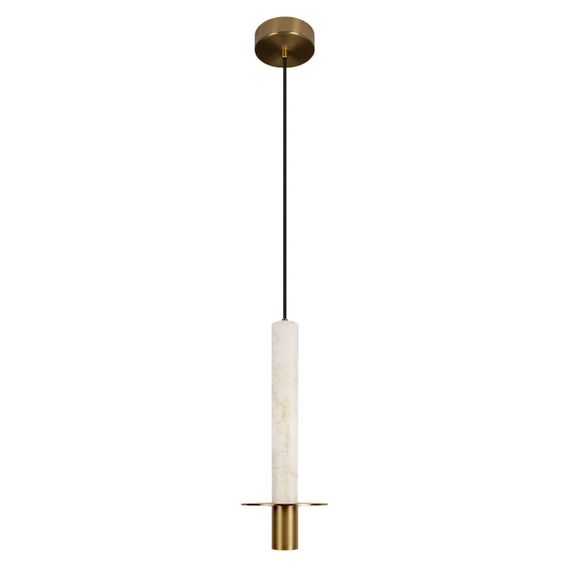 Подвесной светильник Loft IT Montblanc 10475B Bronze
