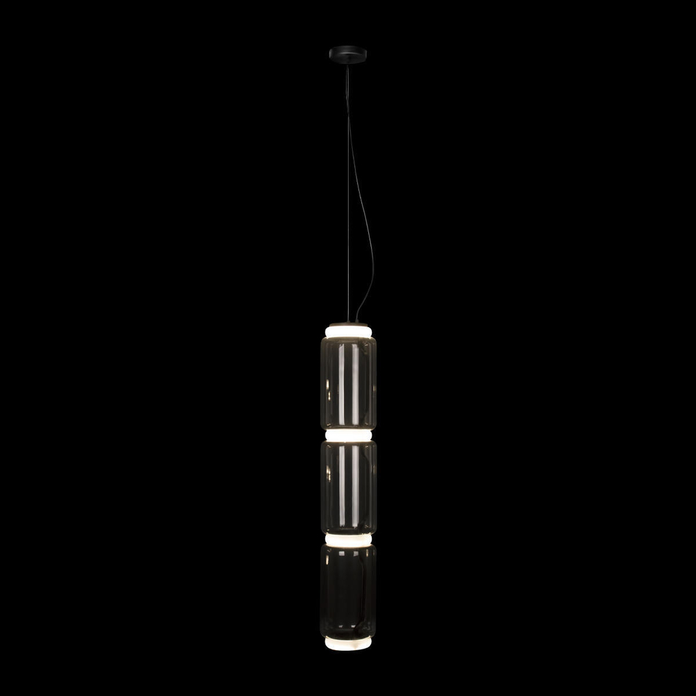 10194/L Подвесной светильник LOFT IT Noctambule
