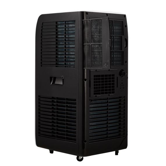 Кондиционер мобильный Electrolux Manhattan EACM-07 FM/N3 — (2)