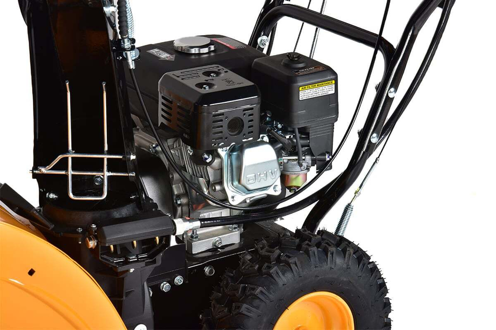 Снегоуборщик KETTAMA 90 B Basic