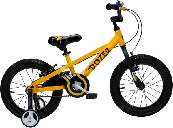 16 inch royal baby bike cheap