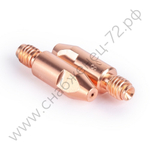 Наконечник M6х28х0.8 (140.0051/MD0009-08)