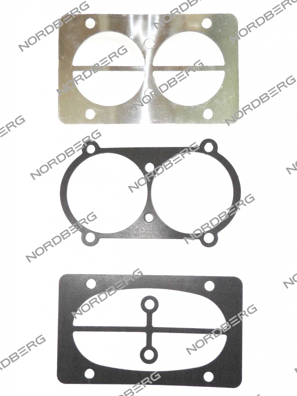 Комплект прокладок для NCE300/810 NORDBERG ЦБ-00002029