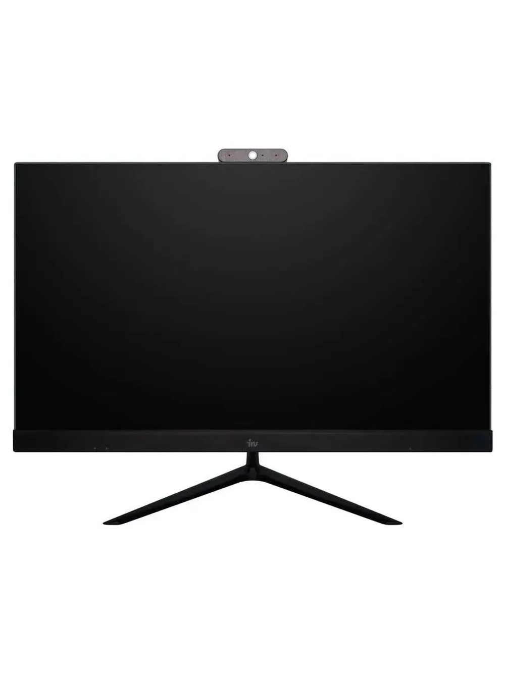 27" Моноблок Office 27IH5PA 16/1024 ГБ 1866103 BLACK