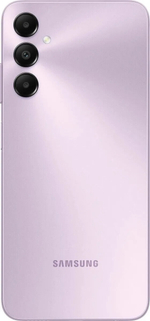 Смартфон Samsung Galaxy A05s 4/64Gb Фиолетовый