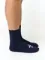 Носки неопреновые SARGAN Sport 1031/BL, 3мм, синий