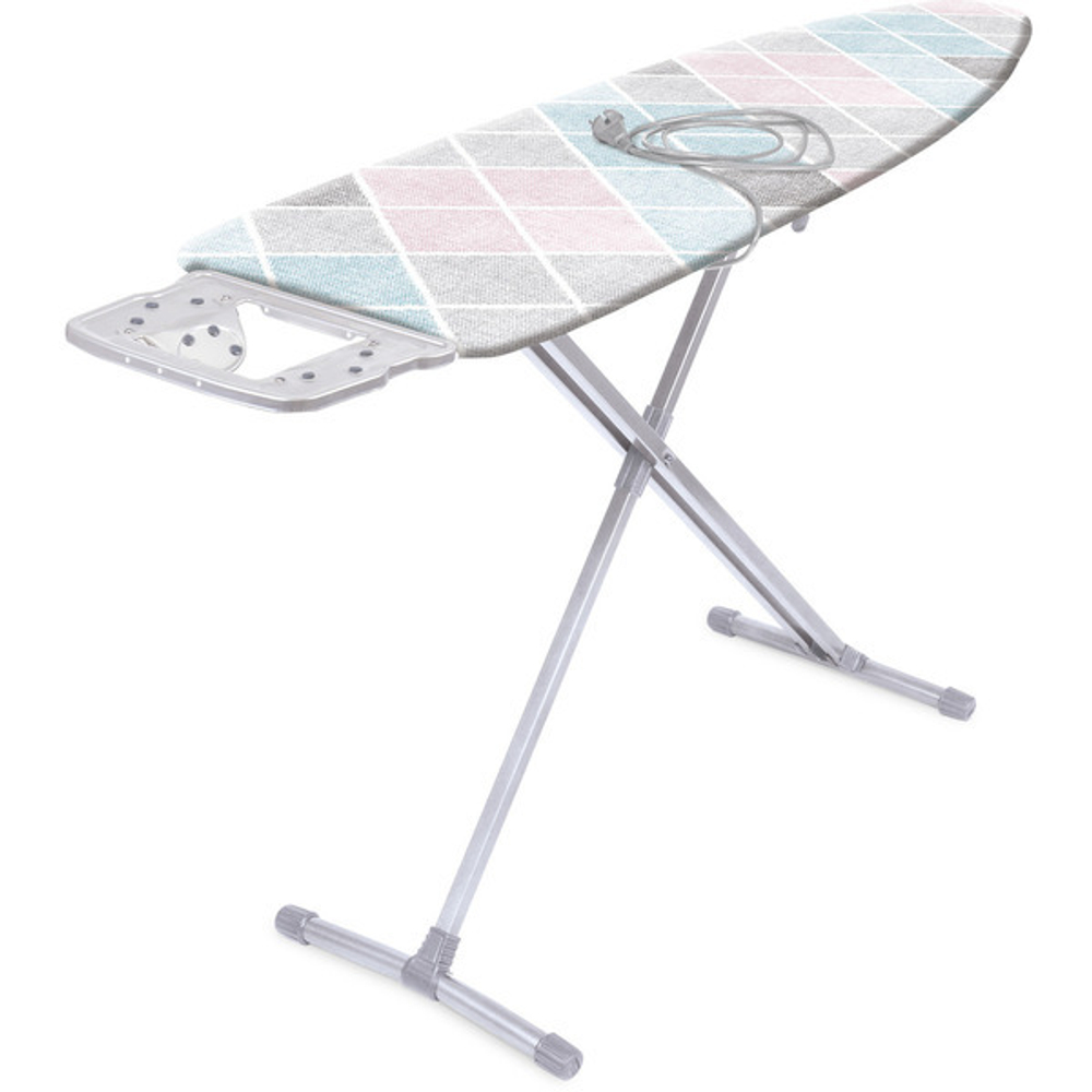 Гладильная доска Nika 10 (Н10/14 с ромбами)