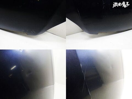 капот Toyota Premio NZT260 ZRT265 2014