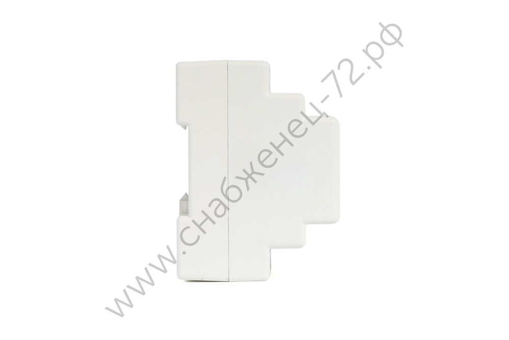 SKAT-12-2.0 DIN (СКАТ ИБП-12/2-DIN) источник питания 12В 2,3А АКБ внешн. 1х7-17Ач