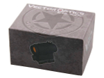 Коллиматор Vector Optics Centurion 1x20, точка 3 МOA красная