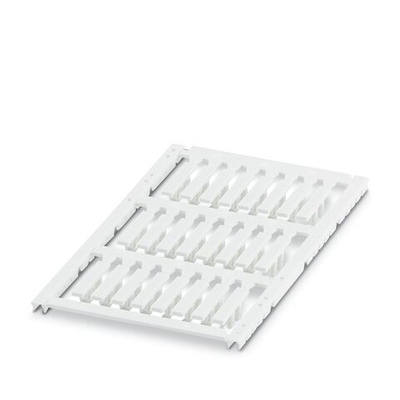 0832102 - UCT-WMCO 3,5 (23X4) - Маркировка проводов