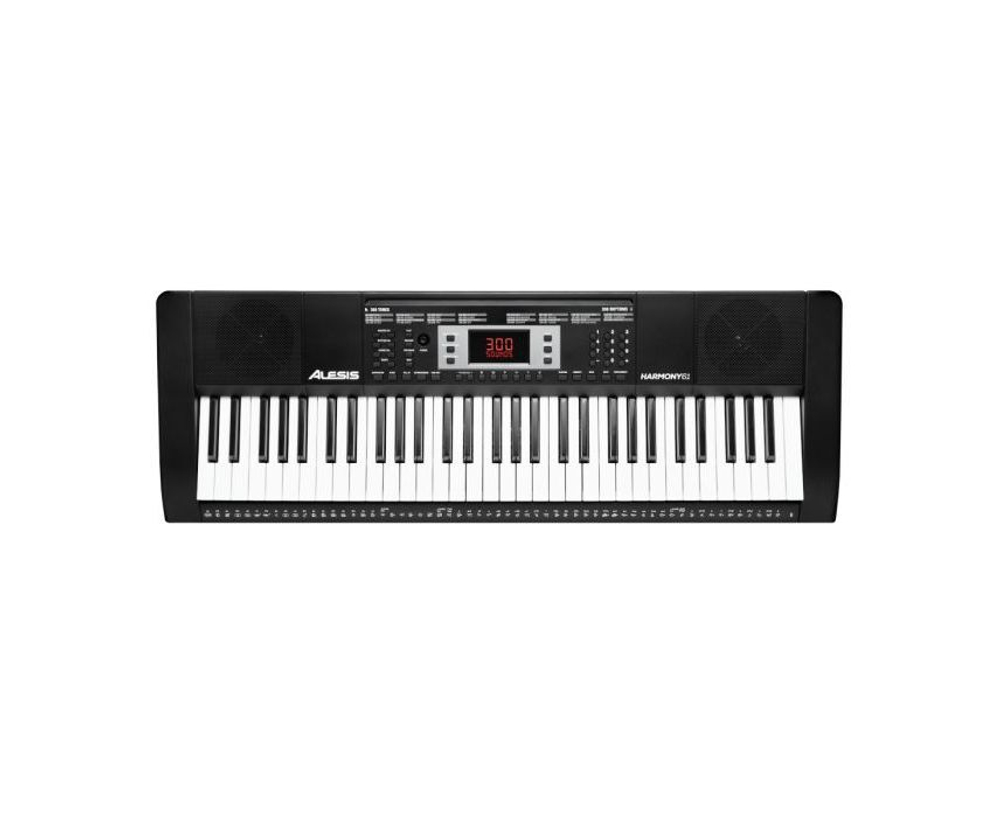 Цифровой синтезатор Alesis Harmony 61