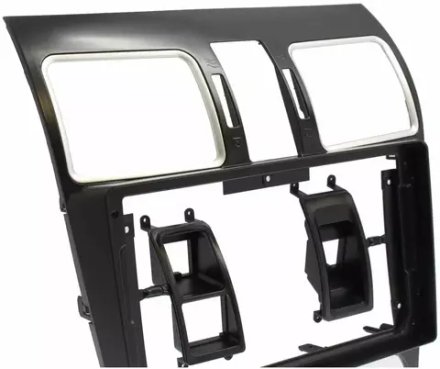 Магнитола для Subaru Forester, Impreza, XV 2015-2018 - Canbox 9036 Qled, Android 10, ТОП процессор, SIM-слот