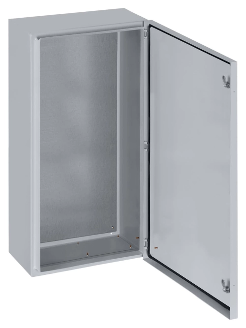 Корпус под стабилизаторы ЩМП-7-0 (1400х650х250), IP54