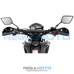 Мотоцикл Regulmoto SK200GY-5