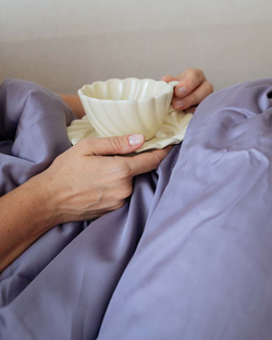 Комплект Тенсель Лаванда