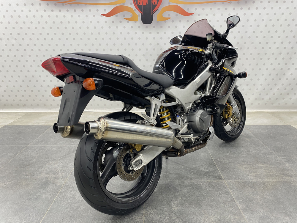 Honda VTR1000F 1997