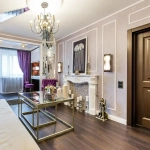 Рамка на 2 поста Diamant (черный) W0021208