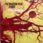 Wishbone Ash / Pilgrimage (LP)