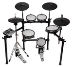 Электронная ударная установка ROCKDALE DRUMS SD201-3SH
